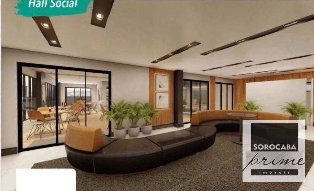 Apartamento, 3 quartos, 109 m² - Foto 2