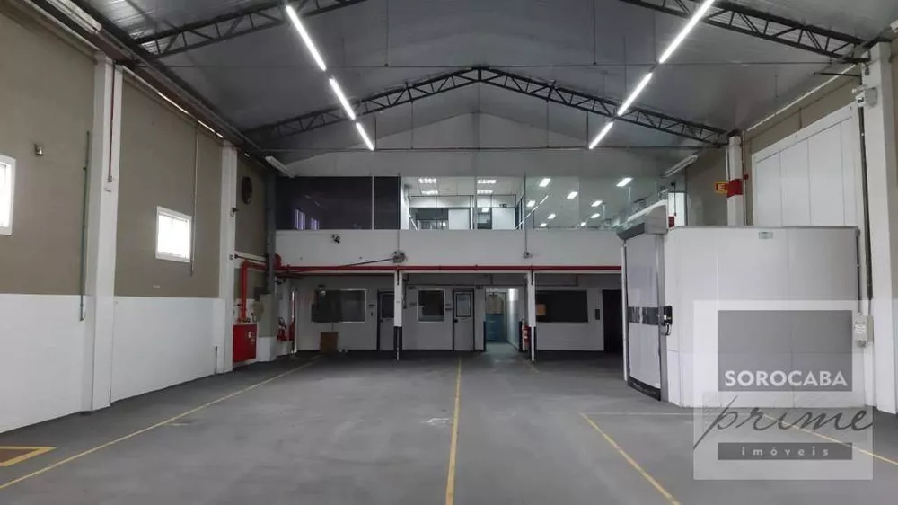 Depósito-Galpão, 1052 m² - Foto 2