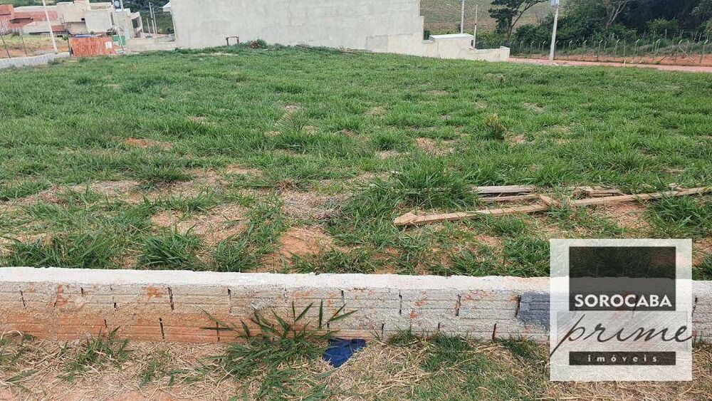Loteamento e Condomínio à venda, 272M2 - Foto 1