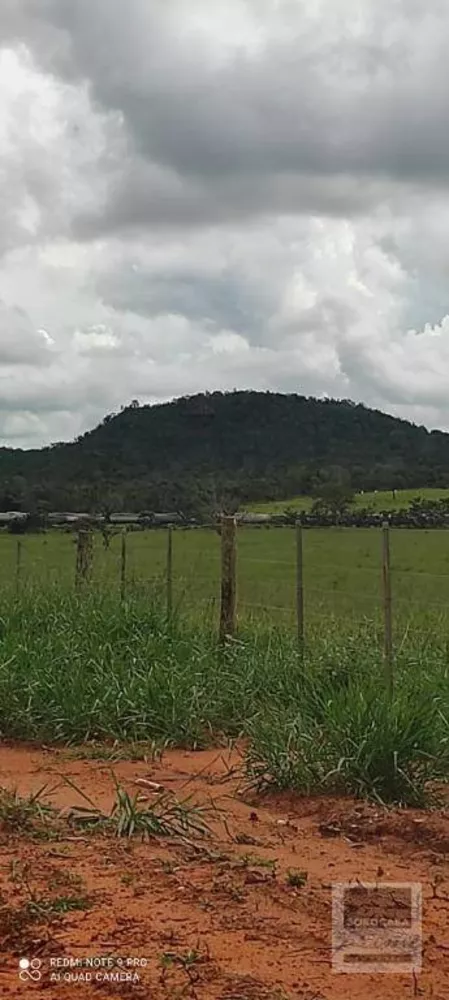 Fazenda, 2679 hectares - Foto 1