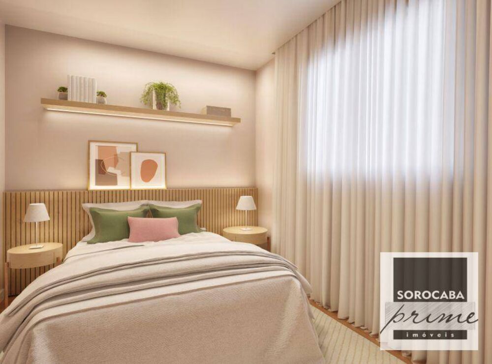 Apartamento, 2 quartos, 44 m² - Foto 4