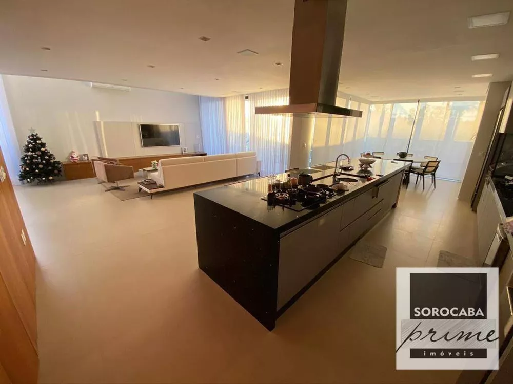 Sobrado, 3 quartos, 340 m² - Foto 4