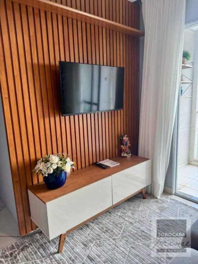 Apartamento, 3 quartos, 67 m² - Foto 1
