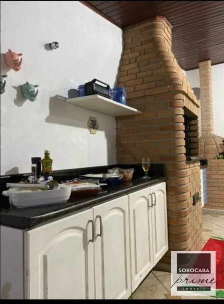 Casa de Condomínio, 4 quartos - Foto 3