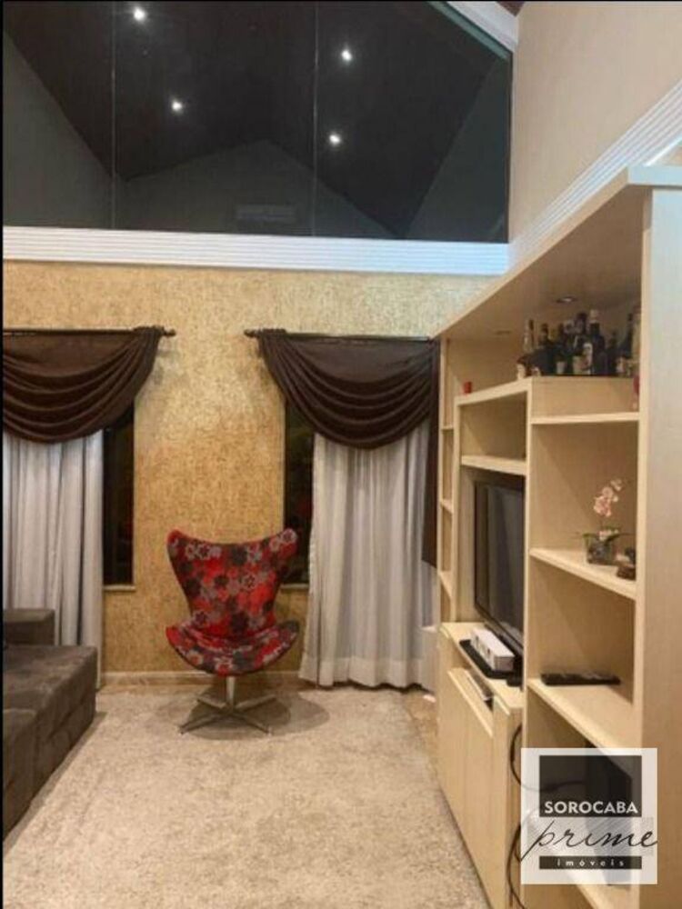 Casa de Condomínio, 4 quartos - Foto 5