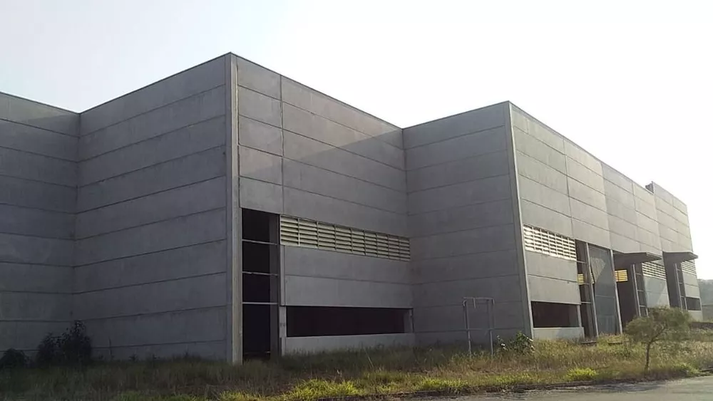 Depósito-Galpão, 2000 m² - Foto 3
