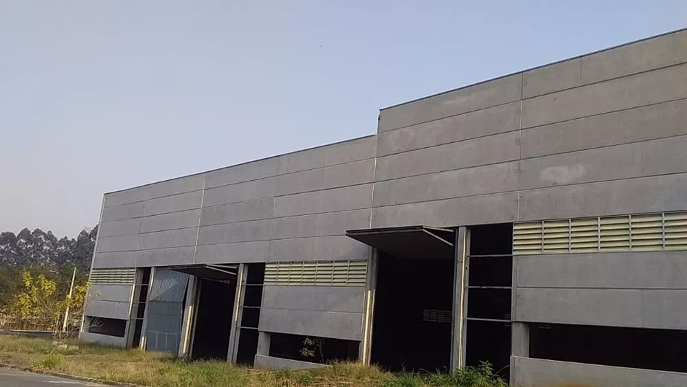Depósito-Galpão, 2000 m² - Foto 1