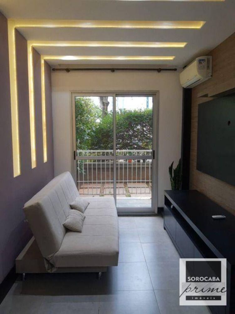 Apartamento, 2 quartos, 69 m² - Foto 12