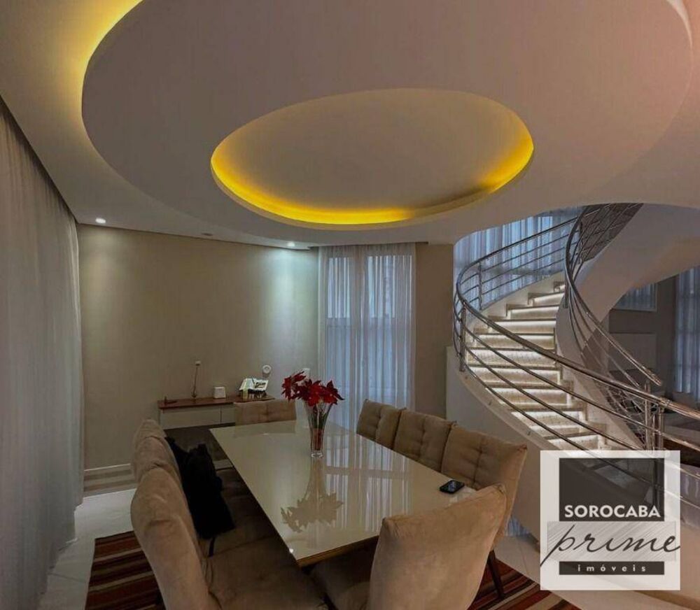 Sobrado, 4 quartos, 300 m² - Foto 3