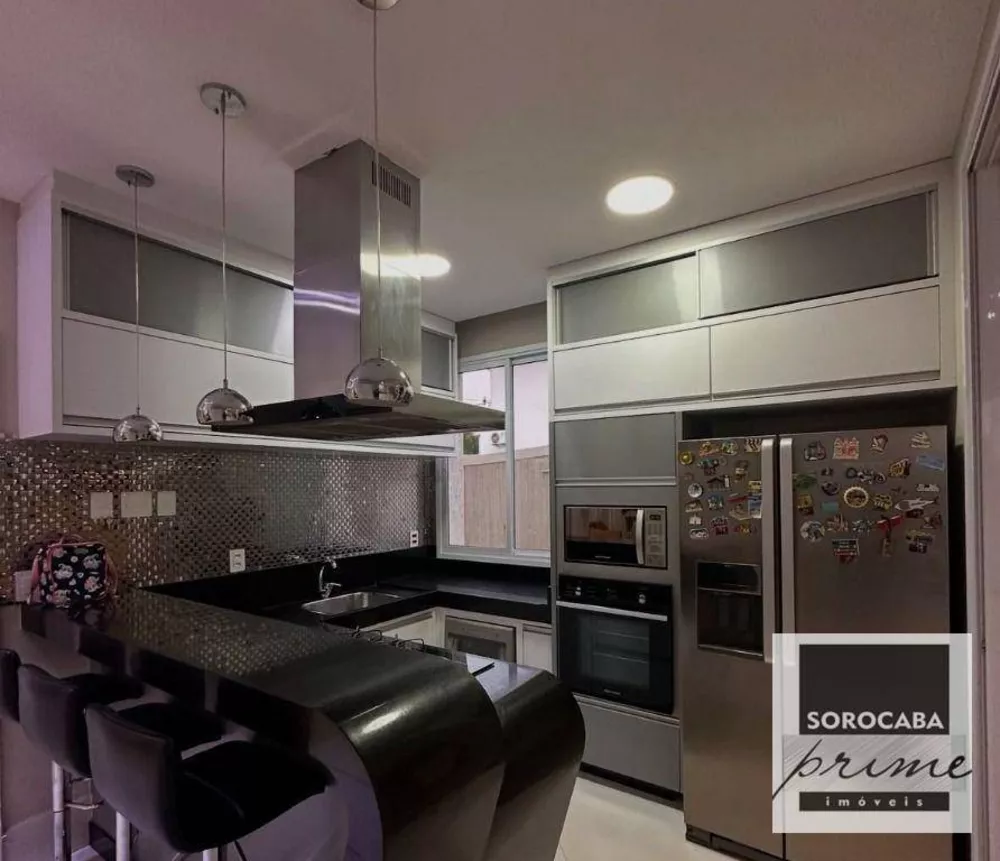 Sobrado, 4 quartos, 300 m² - Foto 4