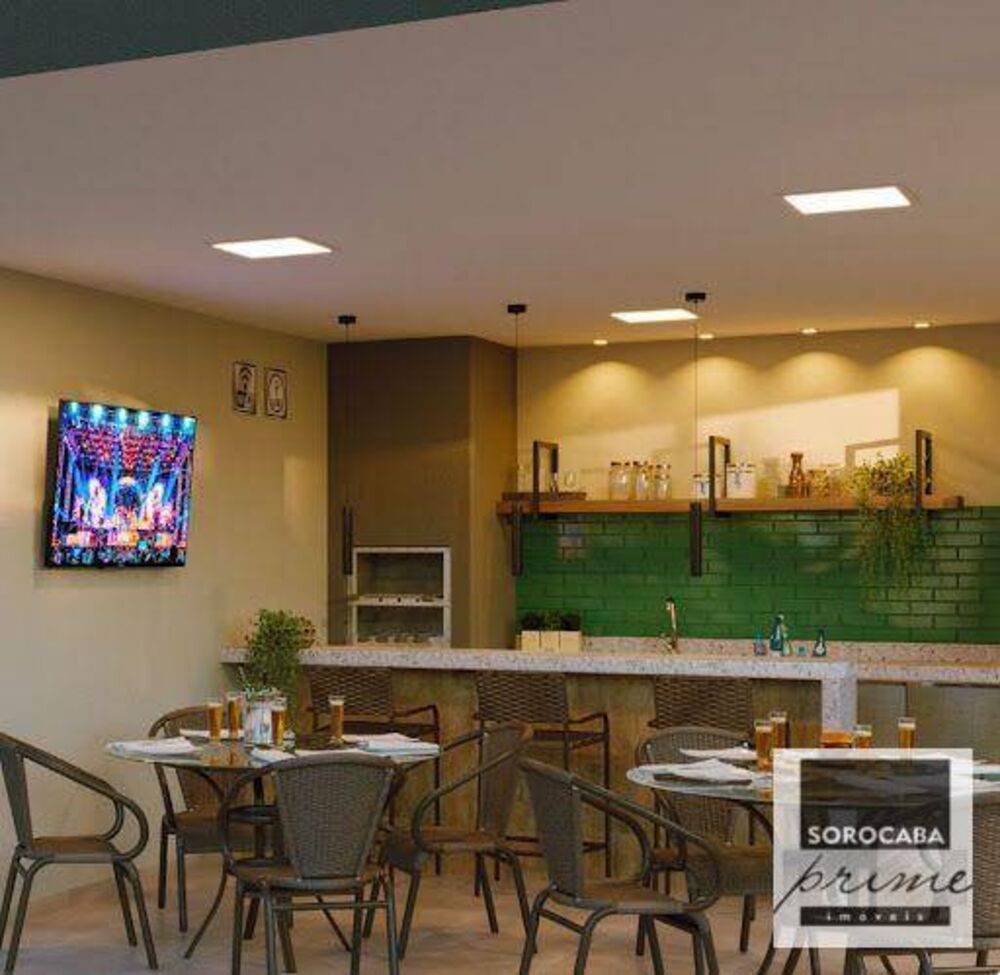 Apartamento, 2 quartos, 43 m² - Foto 4