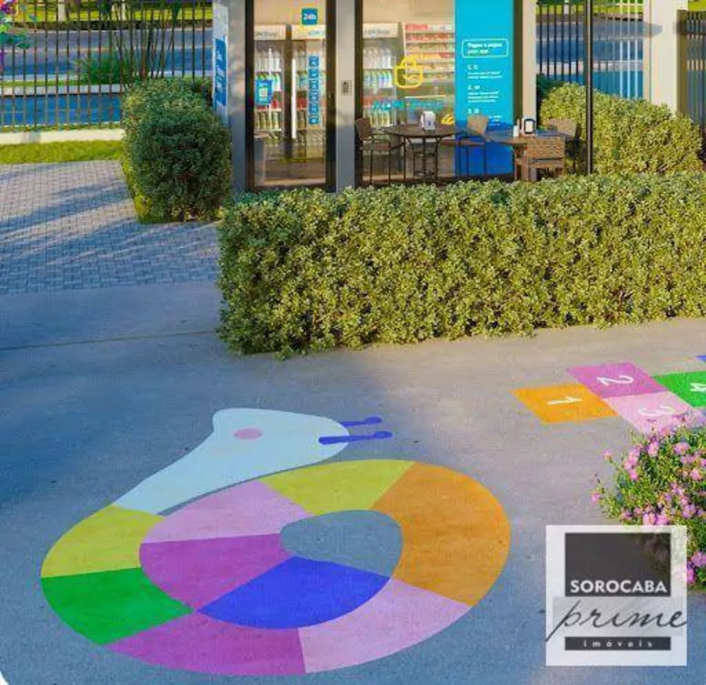 Apartamento, 2 quartos, 43 m² - Foto 6