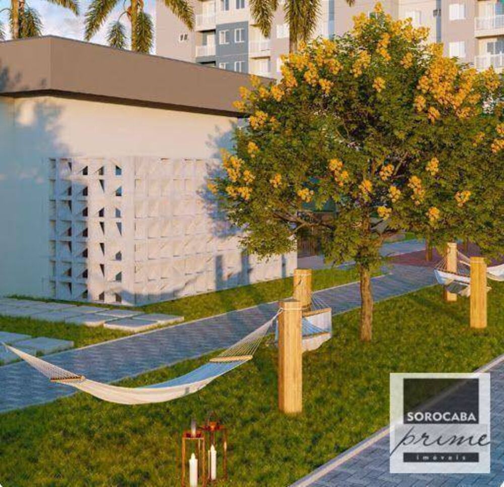 Apartamento, 2 quartos, 43 m² - Foto 8