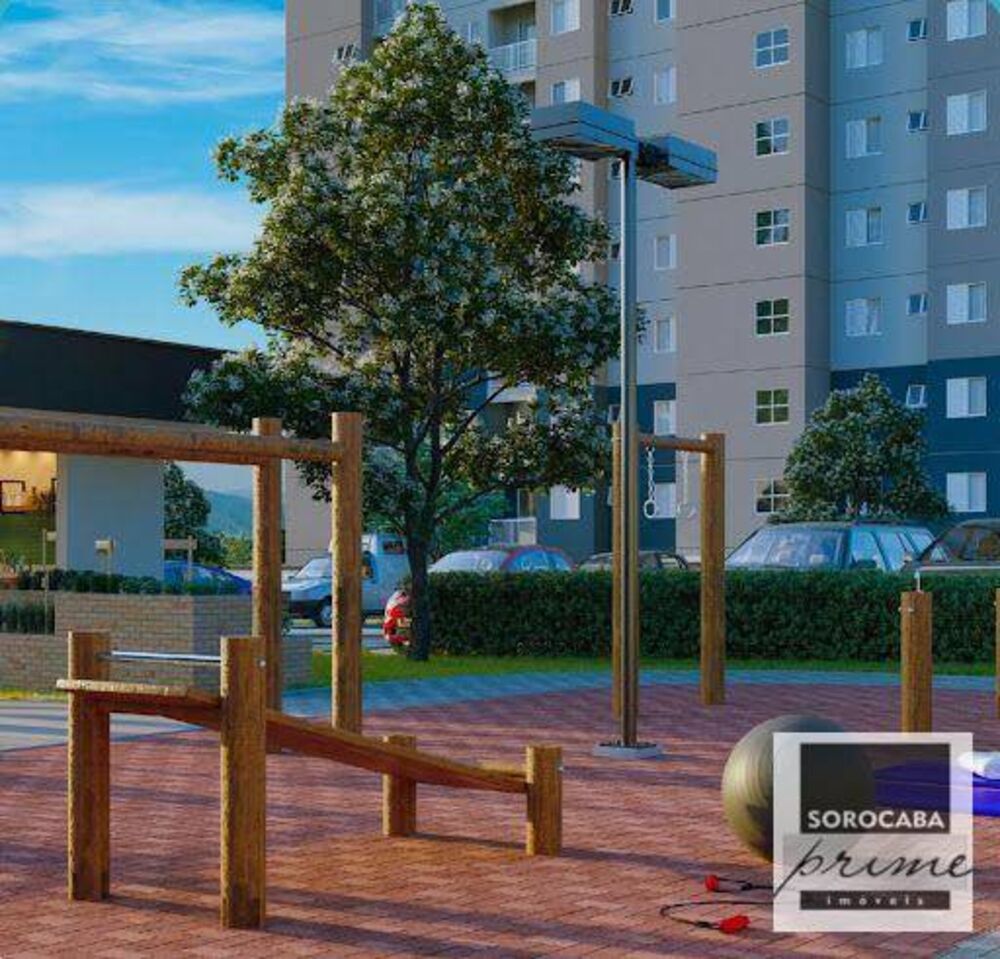 Apartamento, 2 quartos, 43 m² - Foto 5