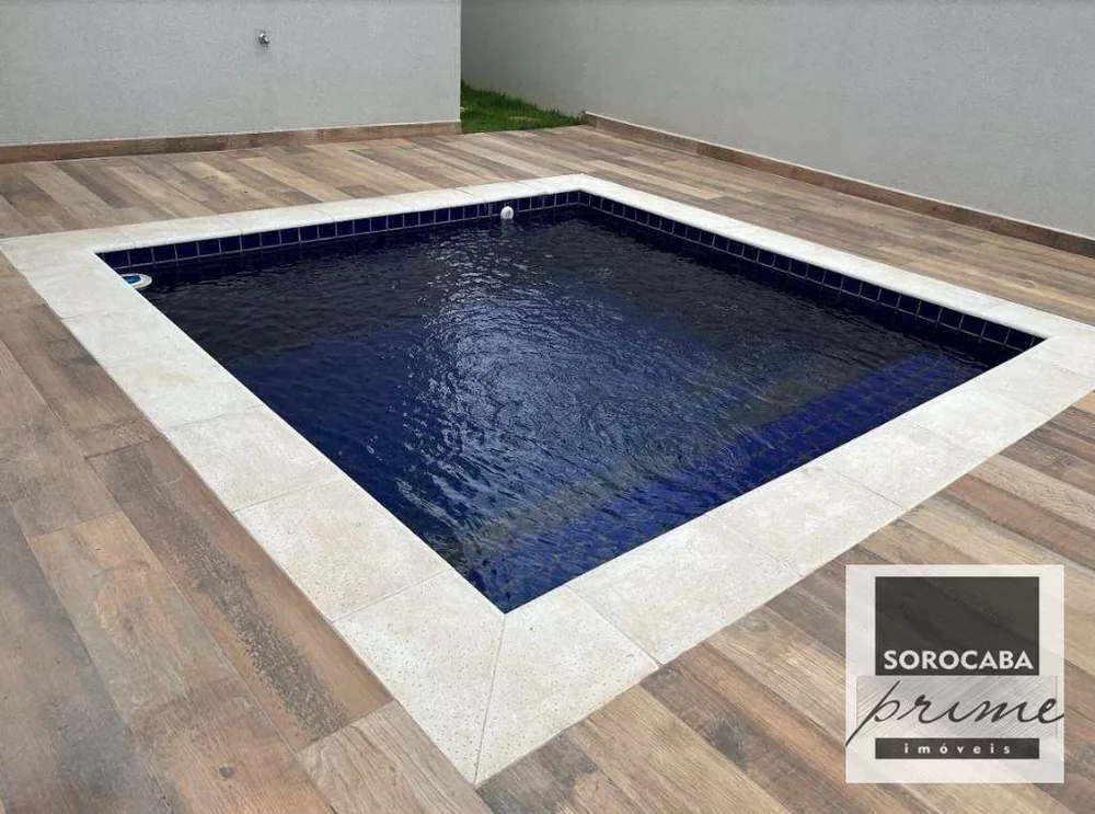 Casa de Condomínio, 3 quartos - Foto 6