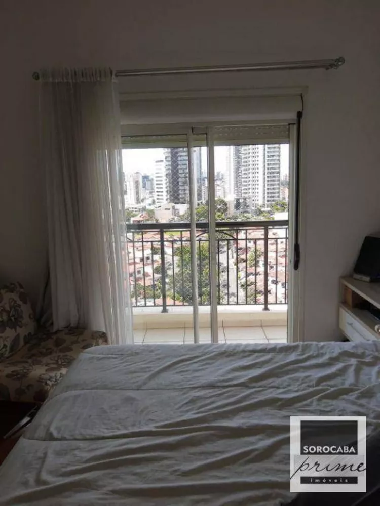 Apartamento, 3 quartos, 196 m² - Foto 2