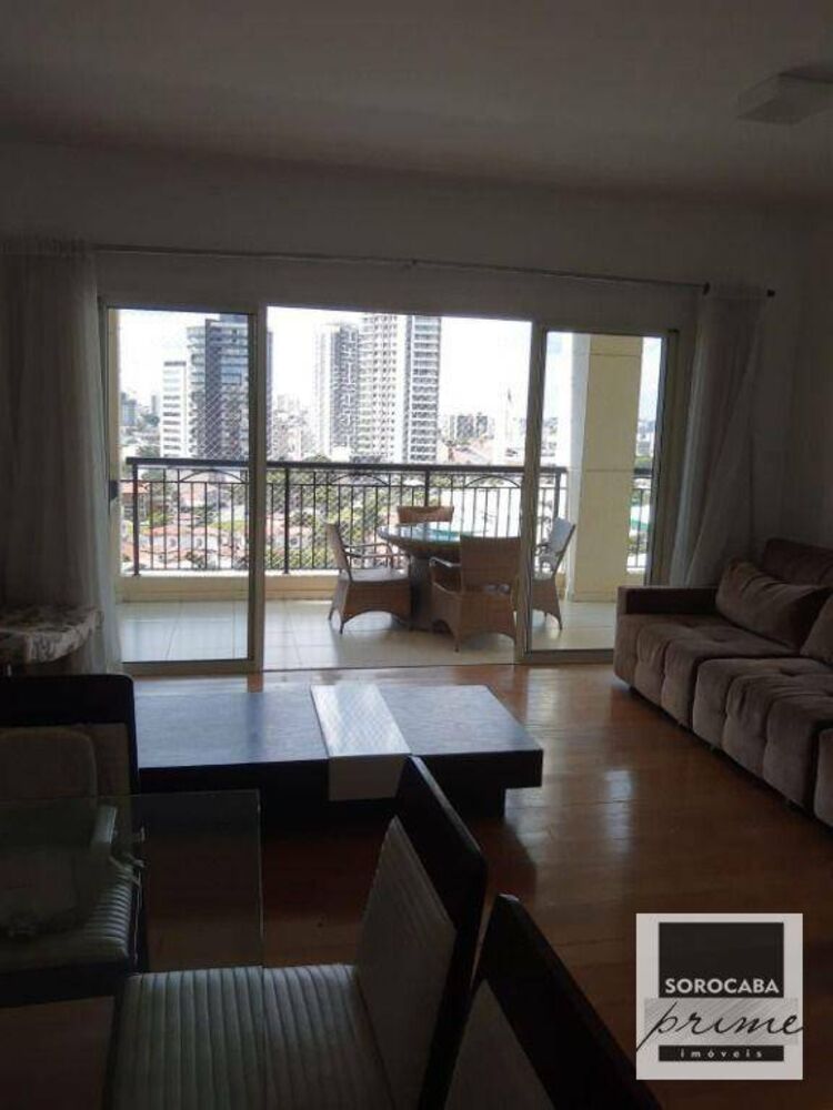 Apartamento, 3 quartos, 196 m² - Foto 12