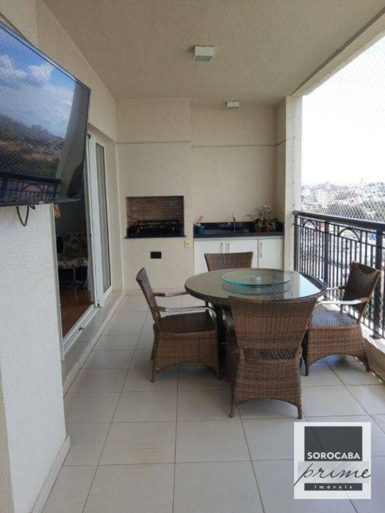 Apartamento, 3 quartos, 196 m² - Foto 5