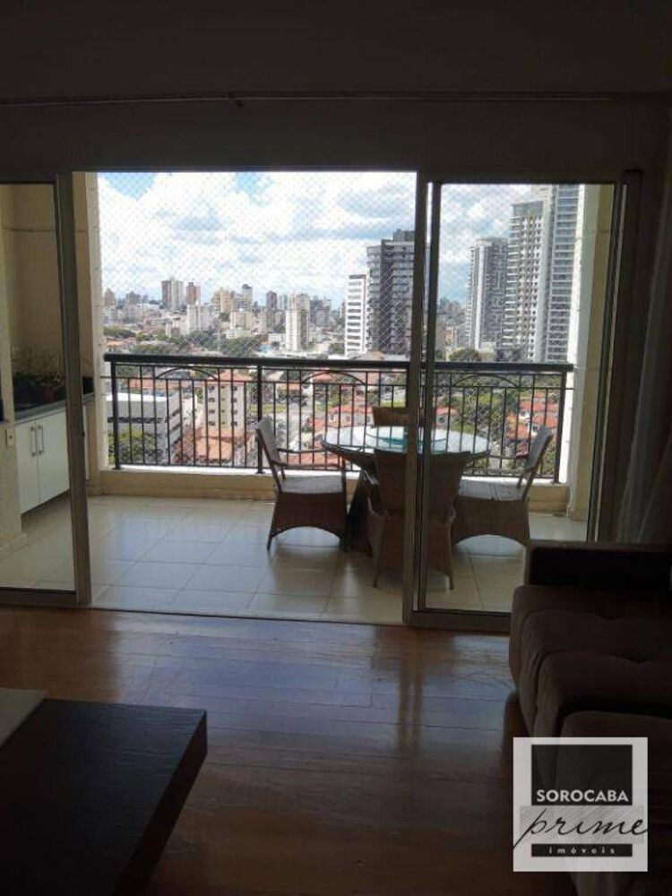 Apartamento, 3 quartos, 196 m² - Foto 3