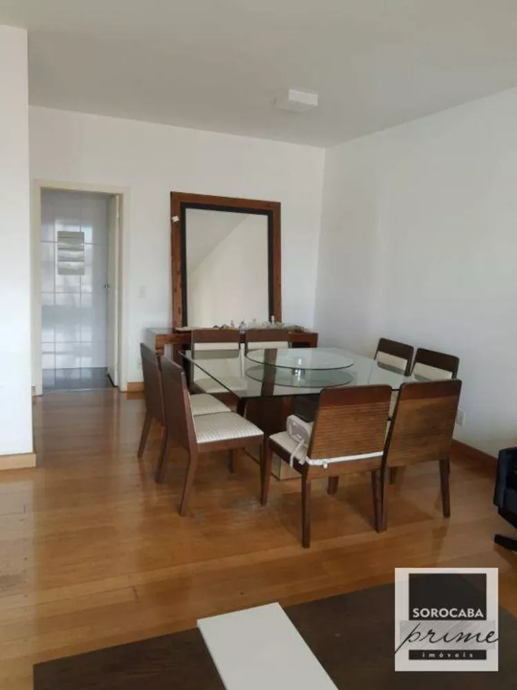 Apartamento, 3 quartos, 196 m² - Foto 1
