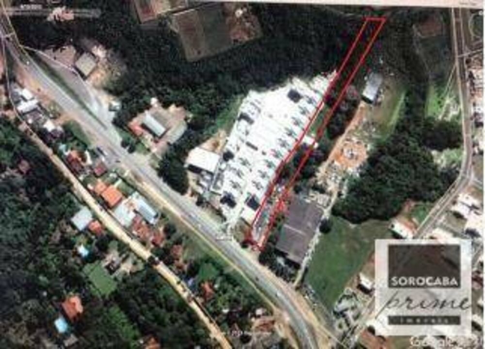 Terreno, 7206 m² - Foto 1