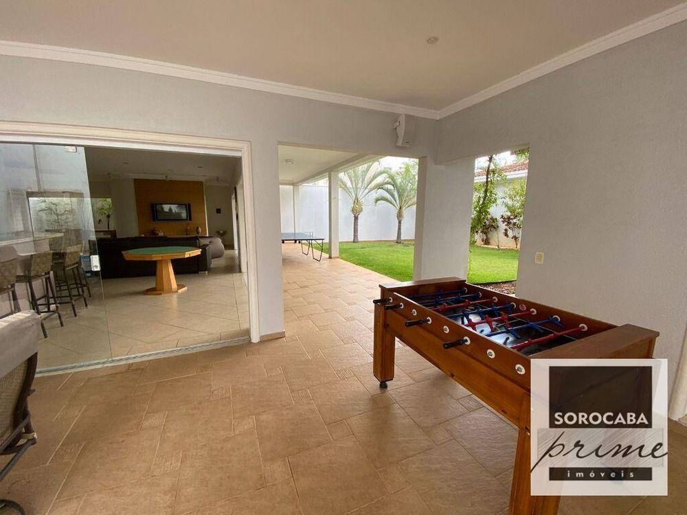 Sobrado, 3 quartos, 490 m² - Foto 7