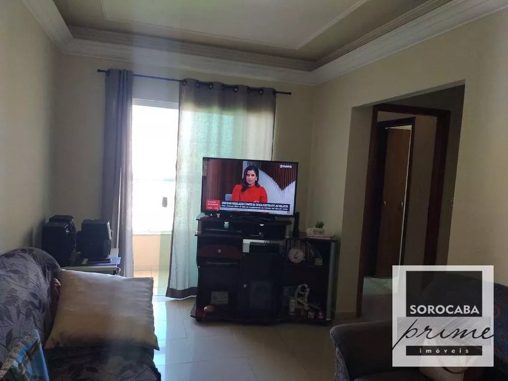 Apartamento, 2 quartos, 70 m² - Foto 4