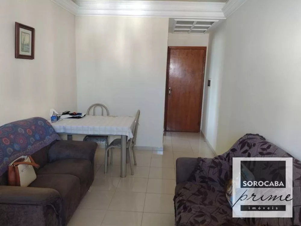 Apartamento, 2 quartos, 70 m² - Foto 2