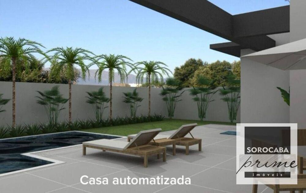 Sobrado, 3 quartos, 280 m² - Foto 2