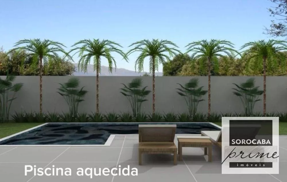Sobrado, 3 quartos, 280 m² - Foto 3