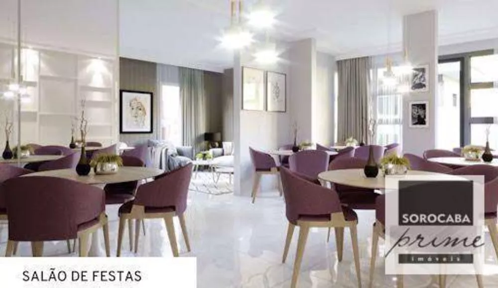 Apartamento, 3 quartos, 70 m² - Foto 2
