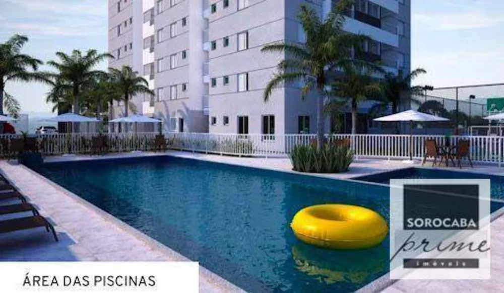 Apartamento, 3 quartos, 70 m² - Foto 1