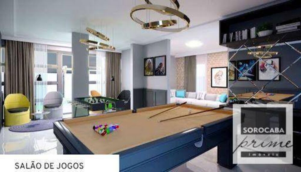 Apartamento, 3 quartos, 70 m² - Foto 6