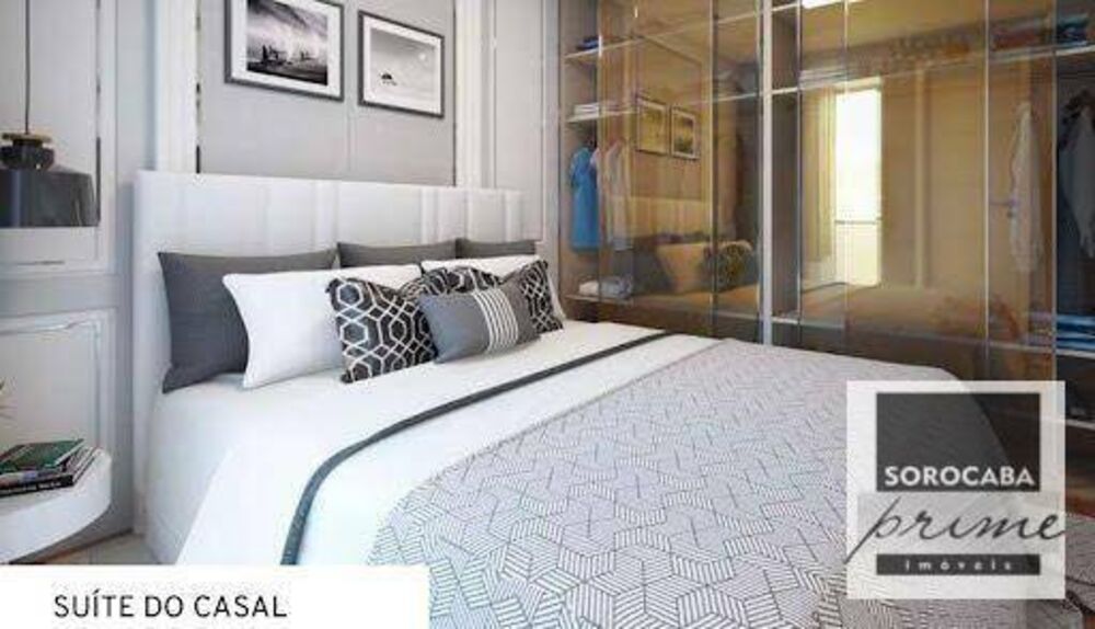 Apartamento, 3 quartos, 70 m² - Foto 5