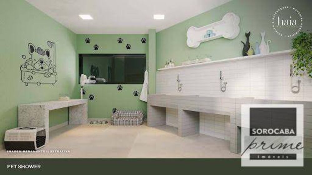 Apartamento à venda com 3 quartos, 116m² - Foto 3