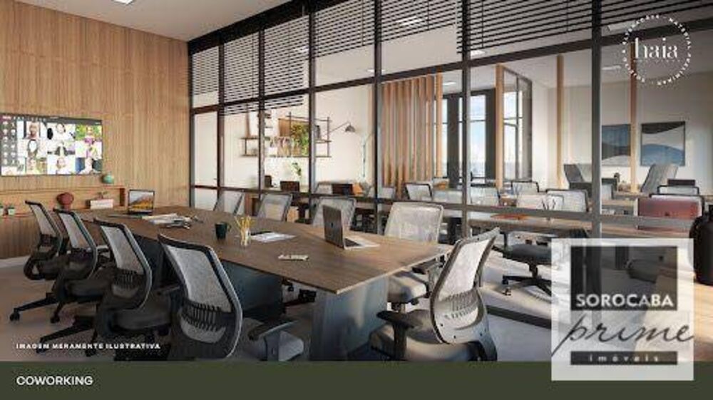 Apartamento à venda com 3 quartos, 116m² - Foto 4