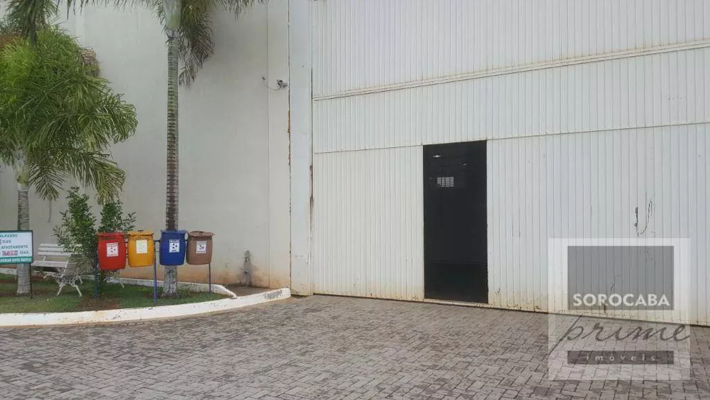 Depósito-Galpão, 9356 m² - Foto 4