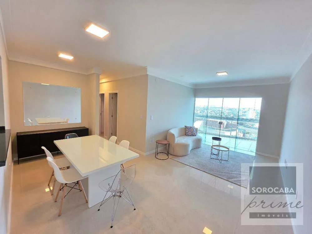 Apartamento, 3 quartos, 101 m² - Foto 1