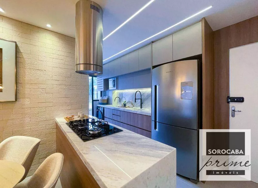 Apartamento, 3 quartos, 75 m² - Foto 5