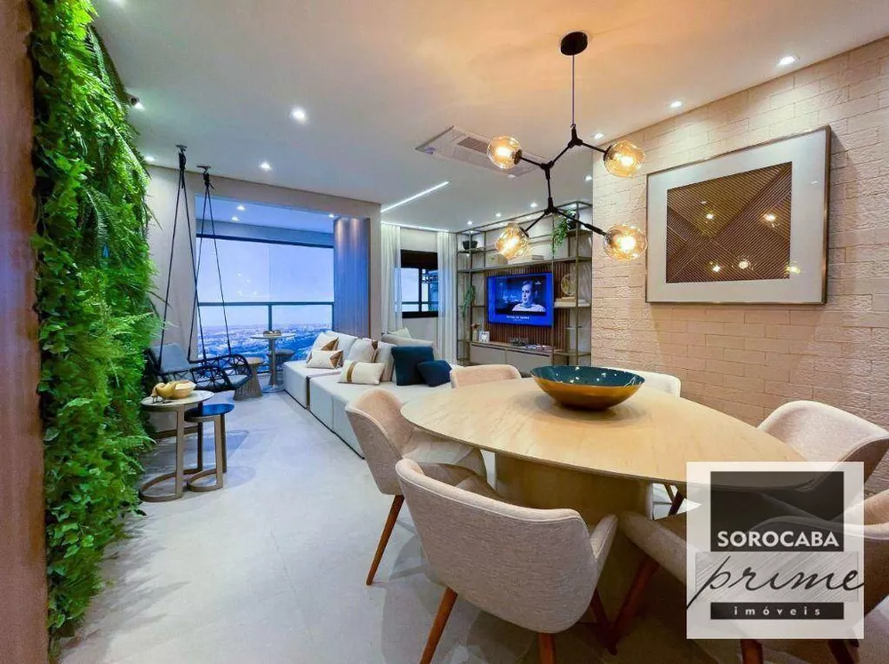 Apartamento, 3 quartos, 75 m² - Foto 6
