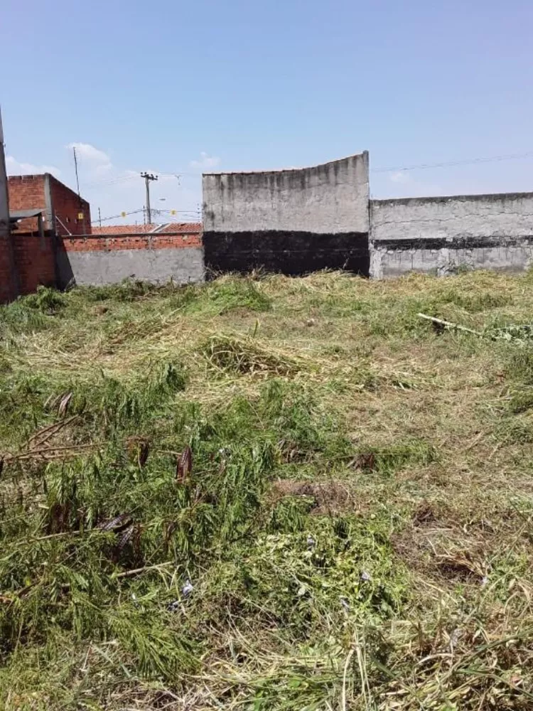 Terreno, 450 m² - Foto 1