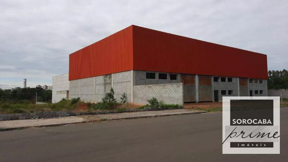Depósito-Galpão, 1395 m² - Foto 2