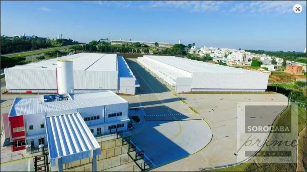 Depósito-Galpão, 28800 m² - Foto 4