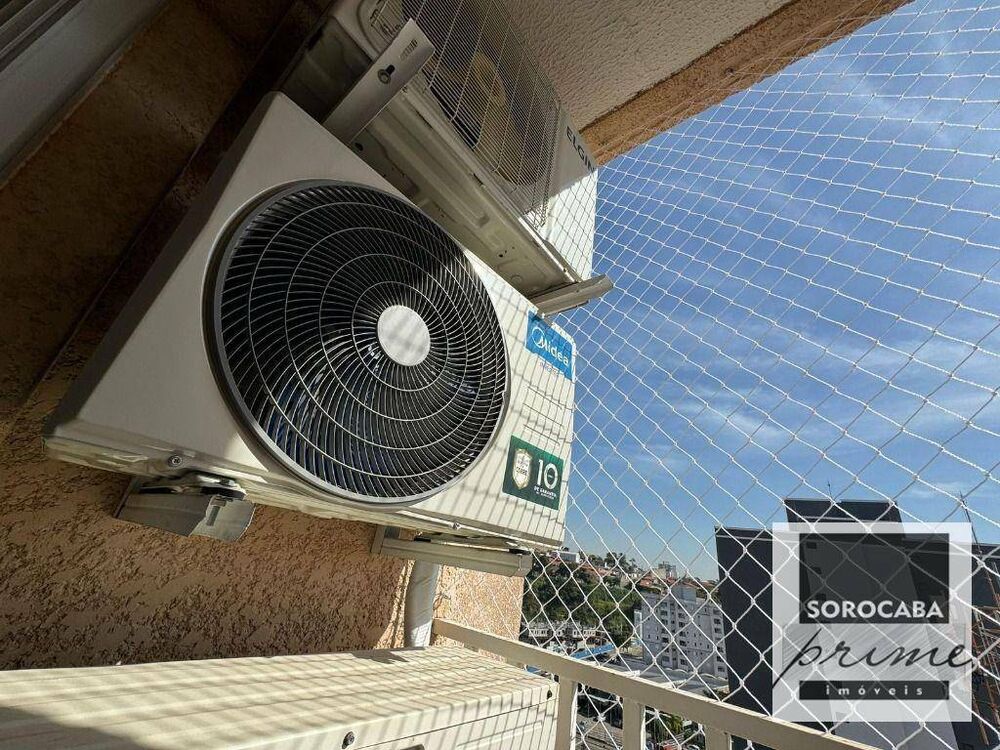 Apartamento, 2 quartos, 72 m² - Foto 7