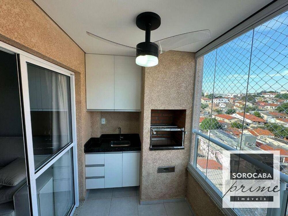 Apartamento, 2 quartos, 72 m² - Foto 2