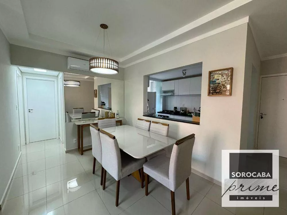 Apartamento, 2 quartos, 72 m² - Foto 3