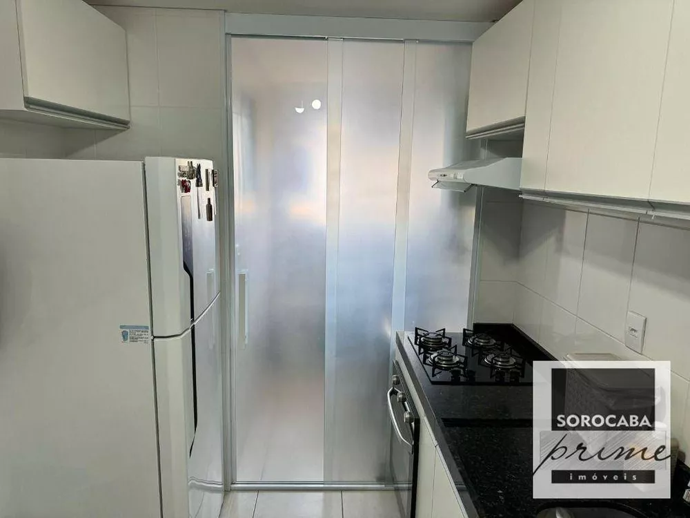 Apartamento, 2 quartos, 72 m² - Foto 6