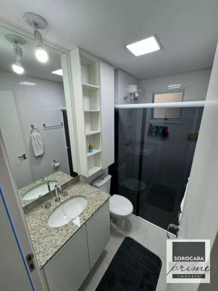 Apartamento, 2 quartos, 72 m² - Foto 8