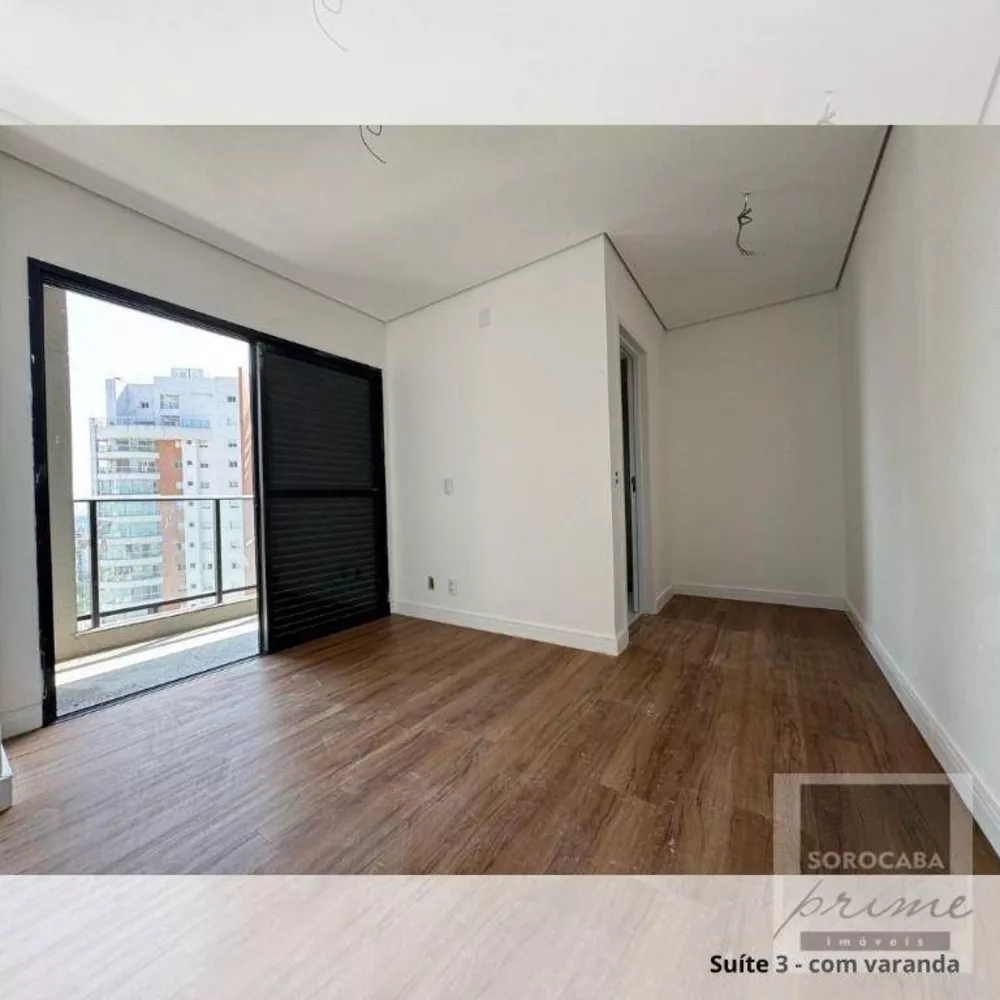 Apartamento, 4 quartos, 256 m² - Foto 3