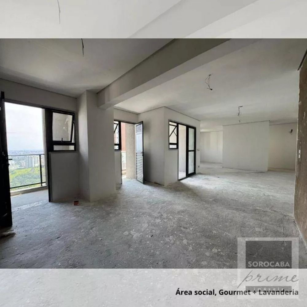 Apartamento, 4 quartos, 256 m² - Foto 1